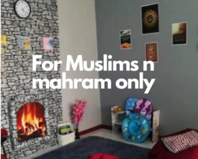 Medina Muslims Guesthouse